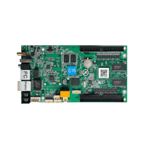 کارت کنترلر فول کالر Huidu C16