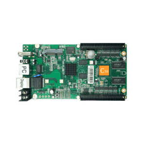 کارت کنترلر فول کالر Hiudu C30