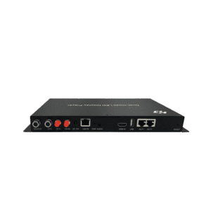 سندر باکس آنلاین و آفلاین Huidu A4